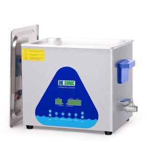 10L Dual-mode Ultrasonic Cleaner