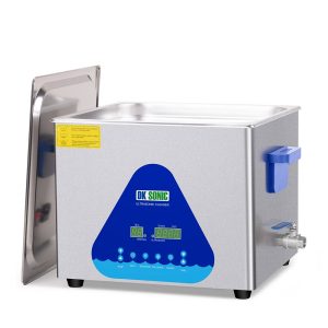 15L Dual-mode Ultrasonic Cleaner