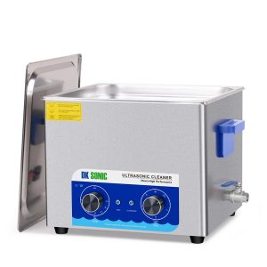 14L Dual-mode Ultrasonic Cleaner