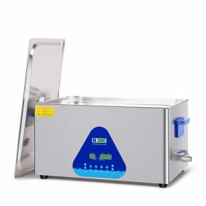 22L Dual-mode Ultrasonic Cleaner