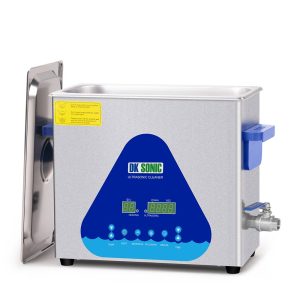 6L Dual-mode Ultrasonic Cleaner