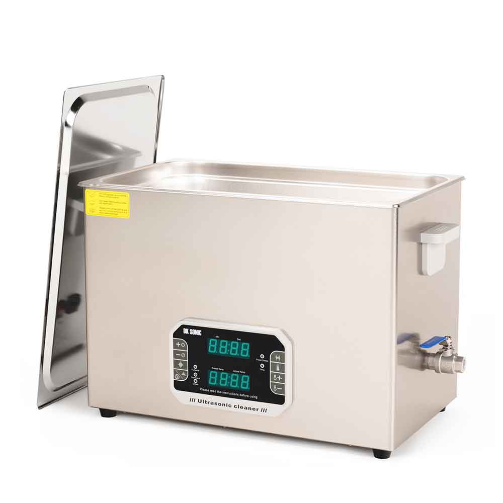 30L Touch Ultrasonic Cleaner DK-3000PF