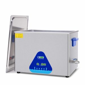 33L Dual-mode Ultrasonic Cleaner